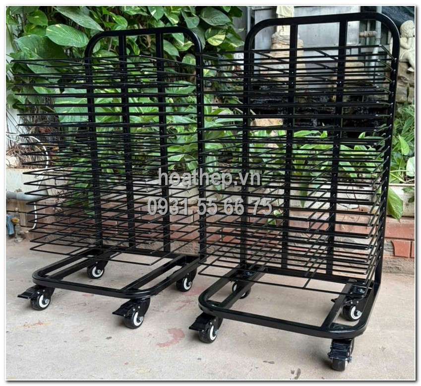 Khung treo bản vẽ A3 - 20 khung