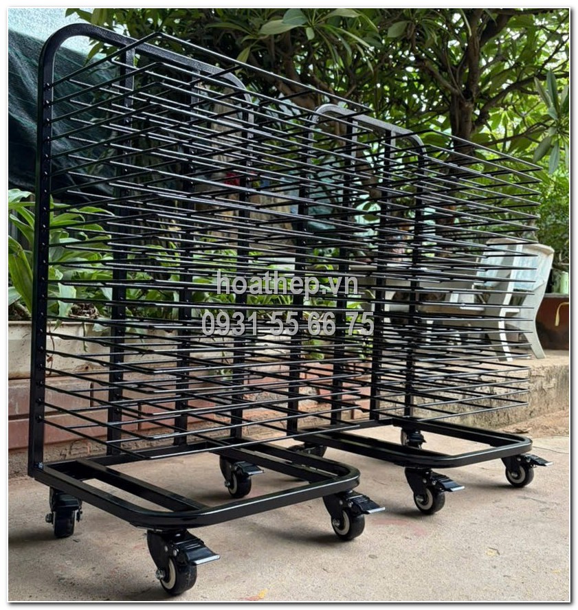 Khung treo bản vẽ kỹ thuật, giá treo bản vẽ A3, kẹp treo bản vẽ A3, khung trưng bày bản vẽ