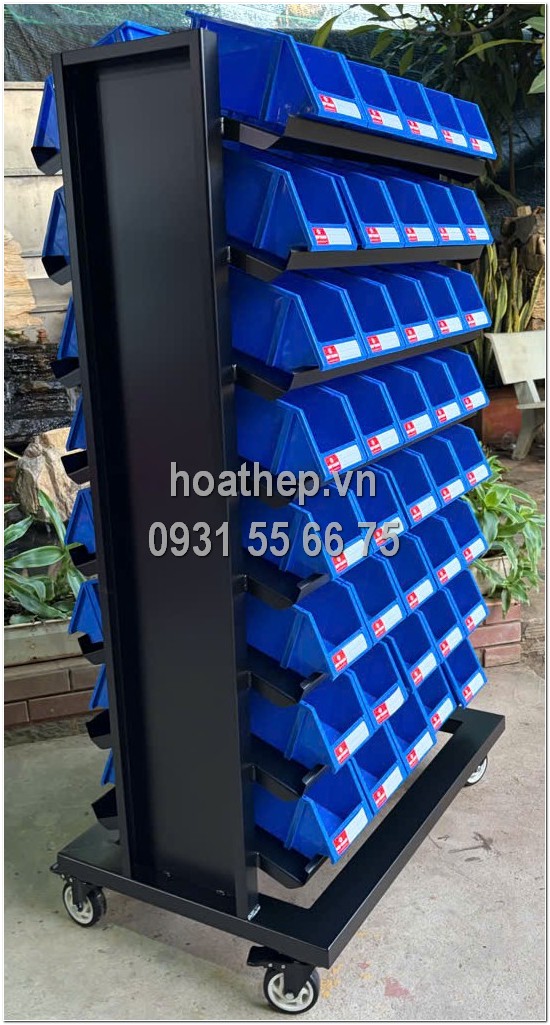 kệ đựng vật tư kho xưởng, kệ lưu trữ vật tư, kệ sắt để h&agrave;ng kho xưởng, kệ trung tải, kệ hạng nặng, giải ph&aacute;p lưu trữ kho xưởng, kệ đựng linh kiện, kệ kho c&ocirc;ng nghiệp, kệ đựng vật tư Hoa Th&eacute;p